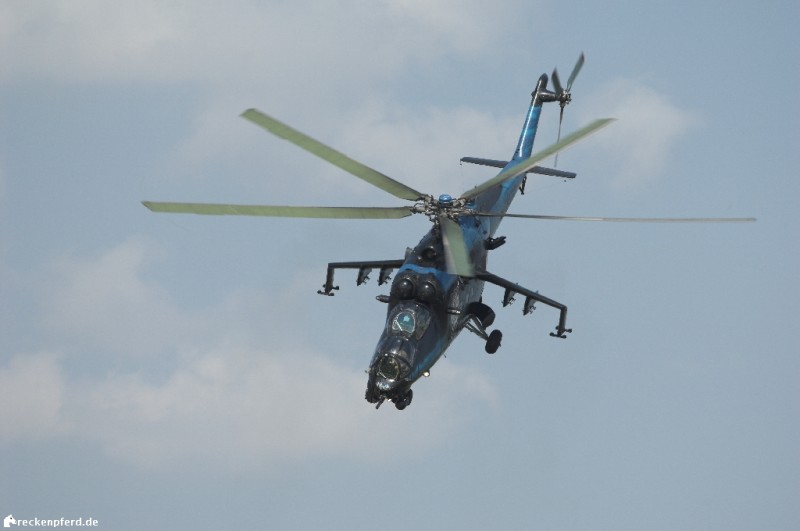 Mil Mi-24V