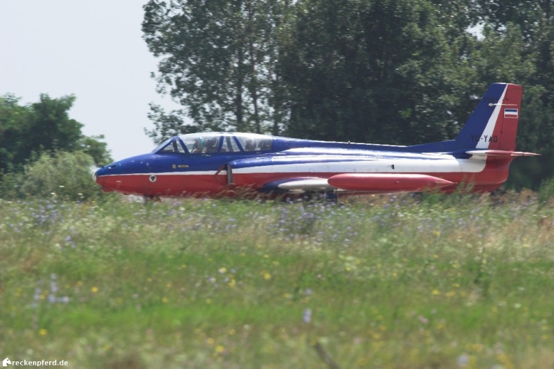 Soko G-2A Galeb