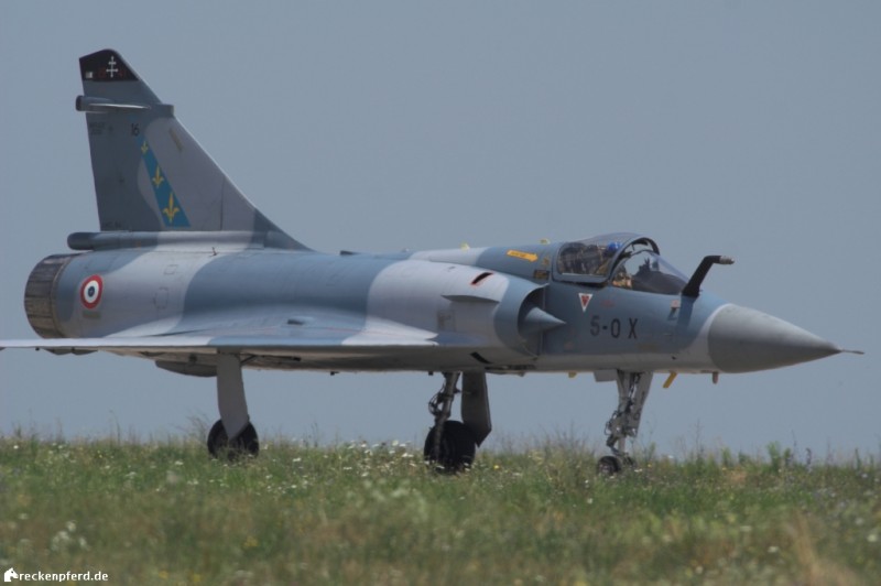 Mirage 2000C