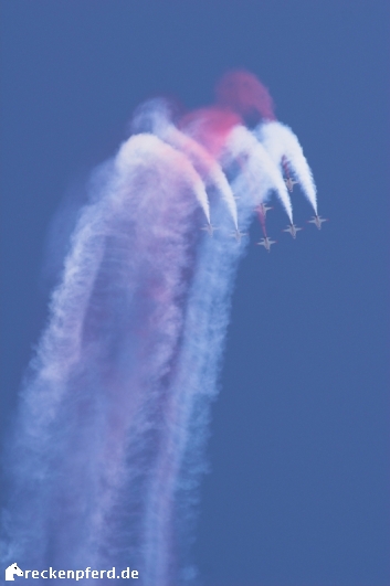 Turkish Stars - Northrop F-5 Tiger