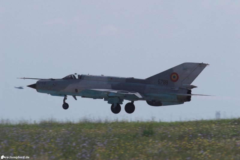 MiG-21MF-75 Lancer-C