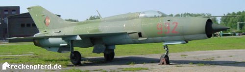 MiG-21PF