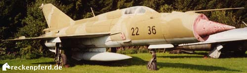 MiG-21SPS
