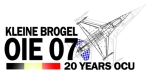 Logo OIE 2007